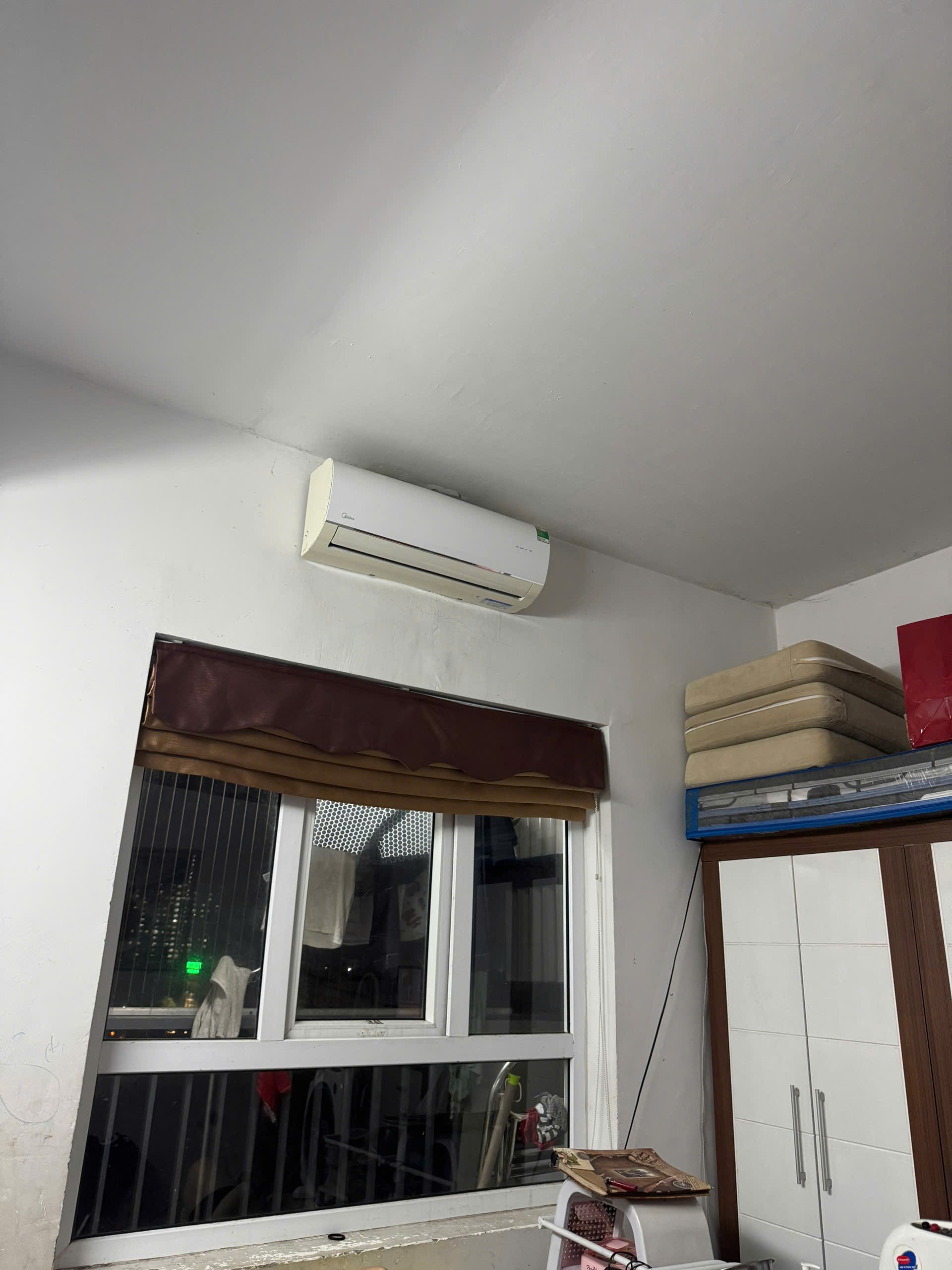 Cần bán Căn hộ chung cư Phường Kiến Hưng, Hà Đông, Diện tích 65m², Giá Thương lượng 2