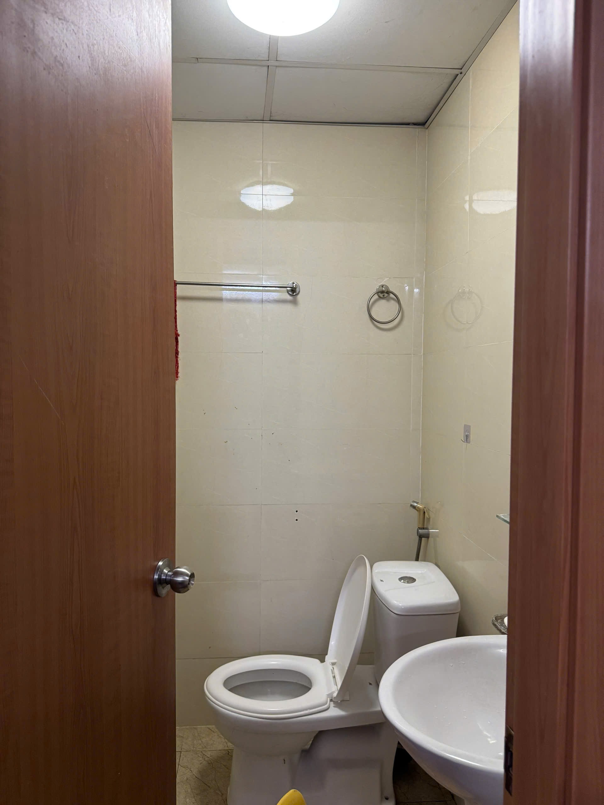 Cần bán Căn hộ chung cư Phường Kiến Hưng, Hà Đông, Diện tích 65m², Giá Thương lượng 4
