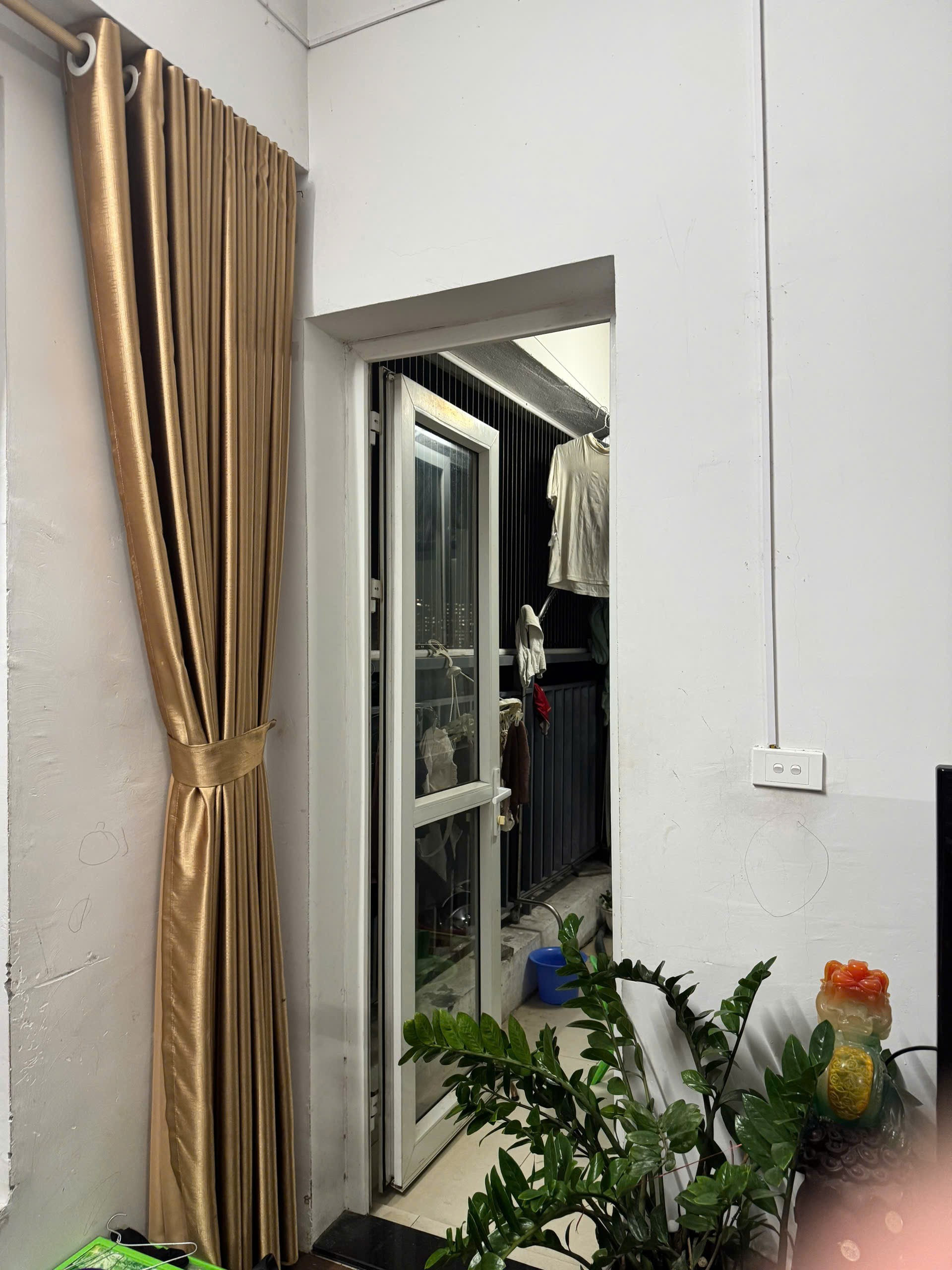 Cần bán Căn hộ chung cư Phường Kiến Hưng, Hà Đông, Diện tích 65m², Giá Thương lượng 5