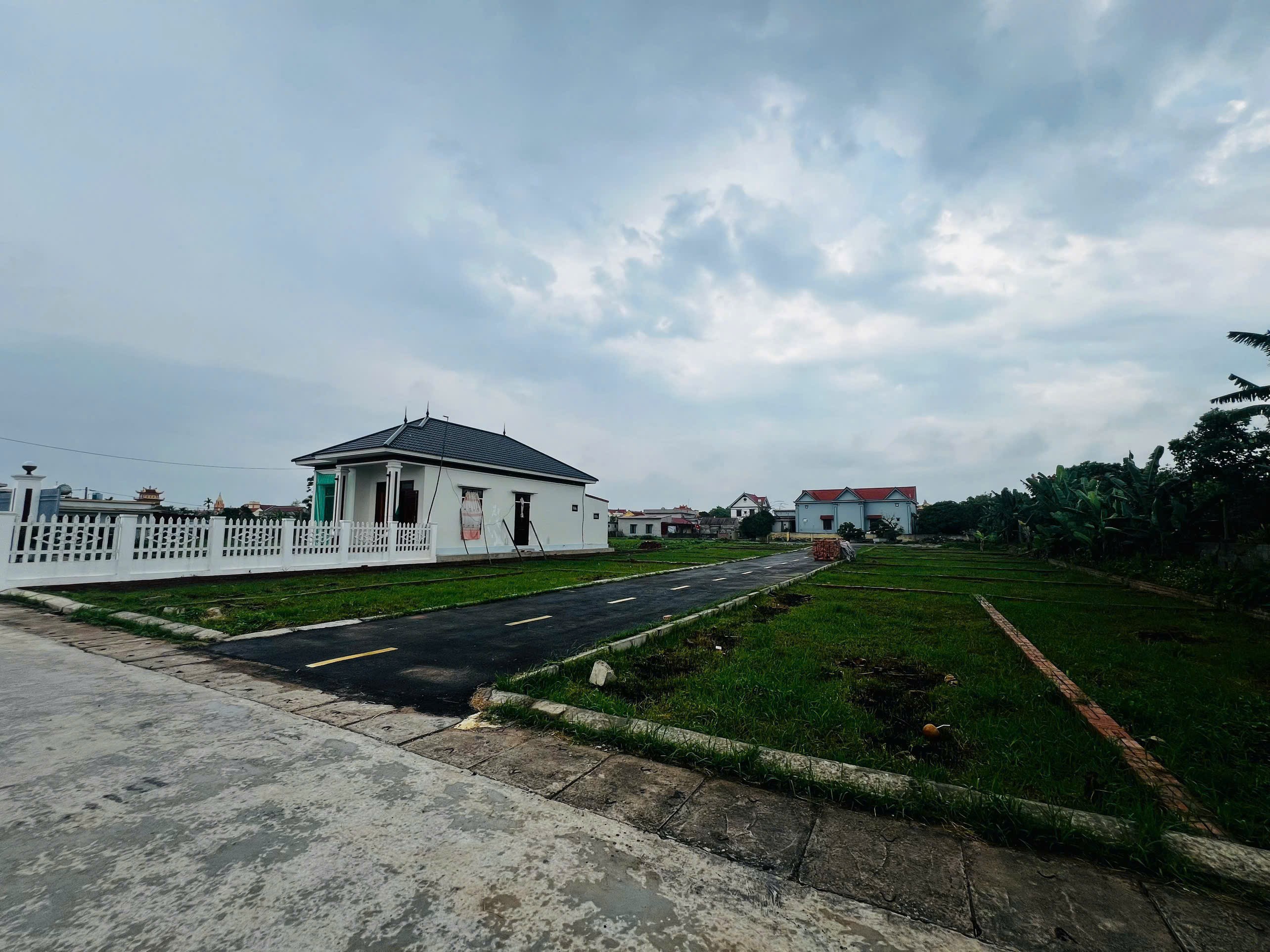 CẦN BÁN Đất thị trấn quất lâm 70m² Giá 1.3 Tỷ cách biển 100m 3