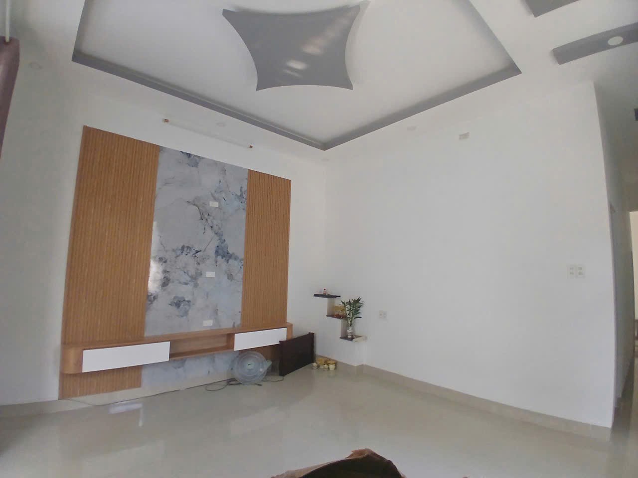 BÁN NHÀ PHÚ VINH, VĨNH THẠNH, NHA TRANG FULL NỘI THẤT, ĐƯỜNG Ô TÔ GIÁ CHỈ 2 TỶ 8 3