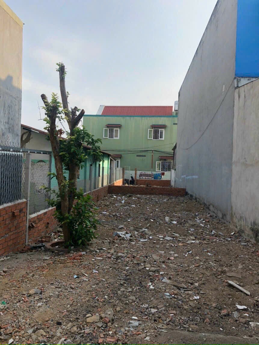 Cần bán Đất Phường Tăng Nhơn Phú A, Quận 9, Diện tích 145m², Giá 9.5 Tỷ 2