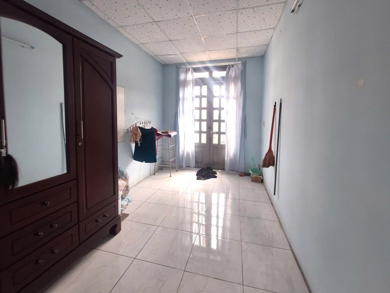 Nhà Mới ở ngay, Tăng Nhơn Phú B, Quận 9, Dt 40m2( 3 x 13 ), 2 tầng, chỉ 2.5ty 2