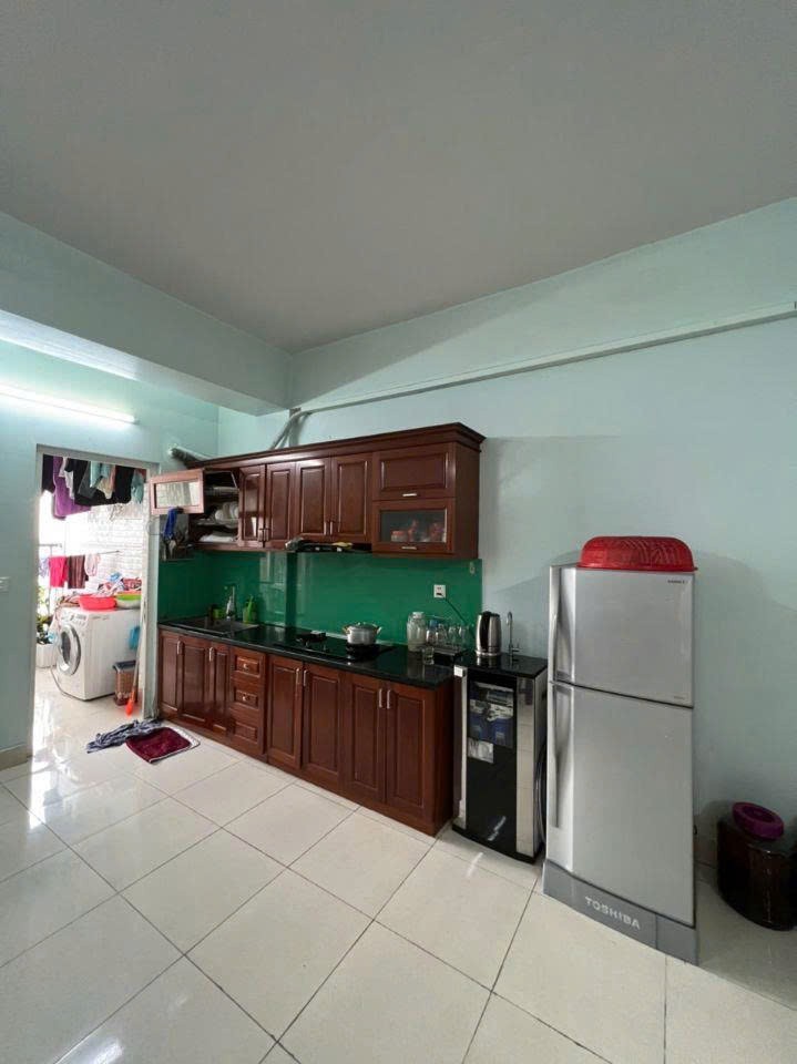 Cần bán Căn hộ chung cư đường 21, Phường Kiến Hưng, Diện tích 70m², Giá 2.33 Tỷ 2