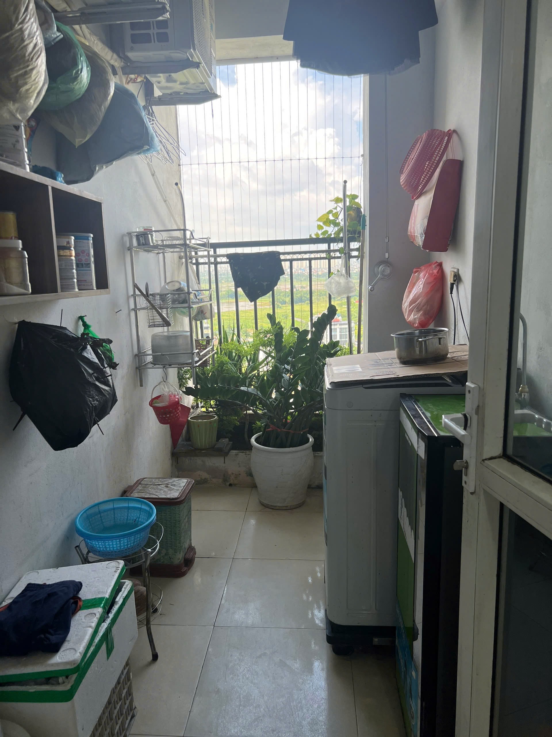 Cần bán Căn hộ chung cư đường 21, Phường Kiến Hưng, Diện tích 70m², Giá 2.33 Tỷ 4