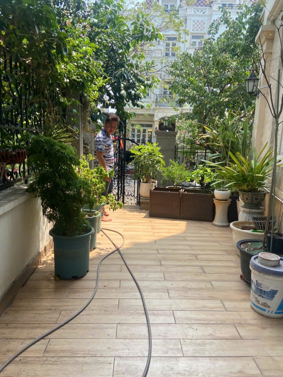 Cho thuê Nhà mặt tiền Phường Hiệp Bình Chánh, Thủ Đức, Diện tích 154m², Giá 023 Triệu/tháng 5
