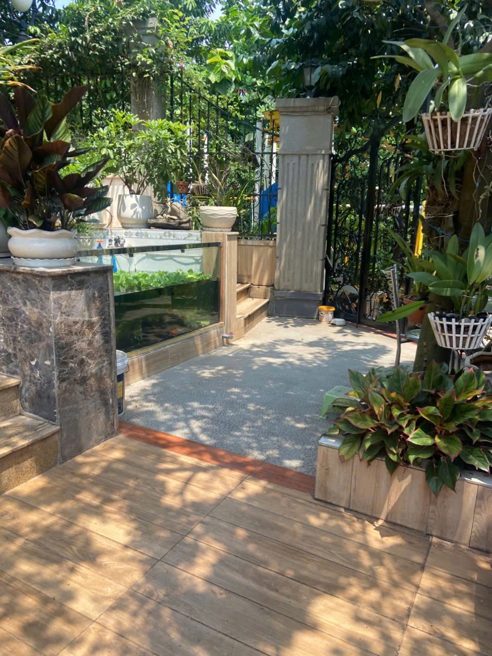 Cho thuê Nhà mặt tiền Phường Hiệp Bình Chánh, Thủ Đức, Diện tích 154m², Giá 023 Triệu/tháng