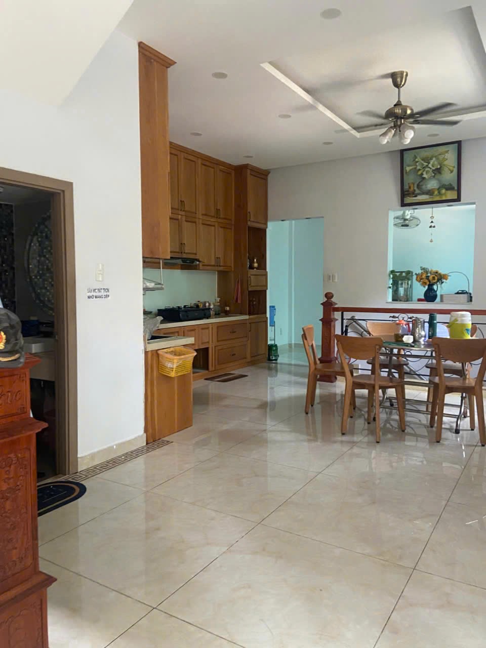 Cho thuê Nhà mặt tiền Phường Hiệp Bình Chánh, Thủ Đức, Diện tích 154m², Giá 023 Triệu/tháng 4