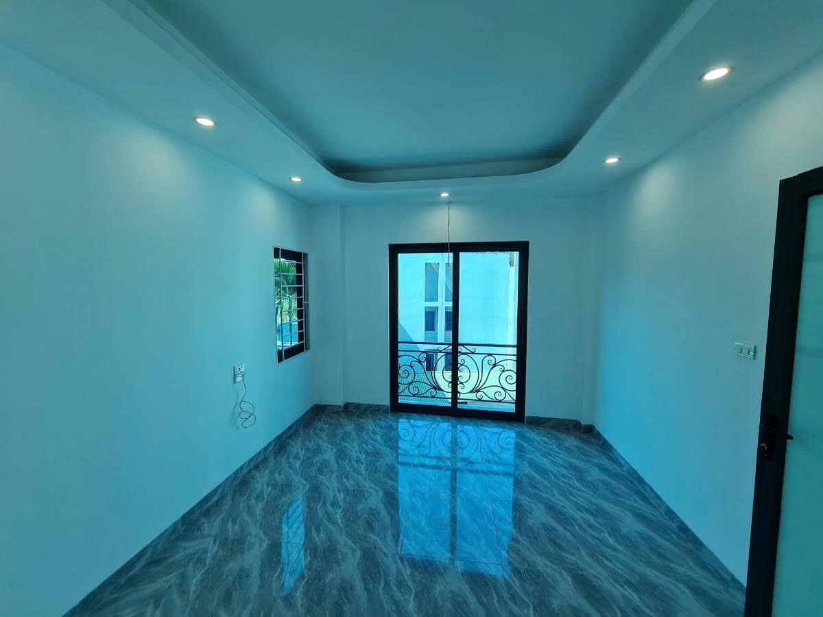 Giáp Nhị -  Hoàng Mai  - Hà Nội 5
