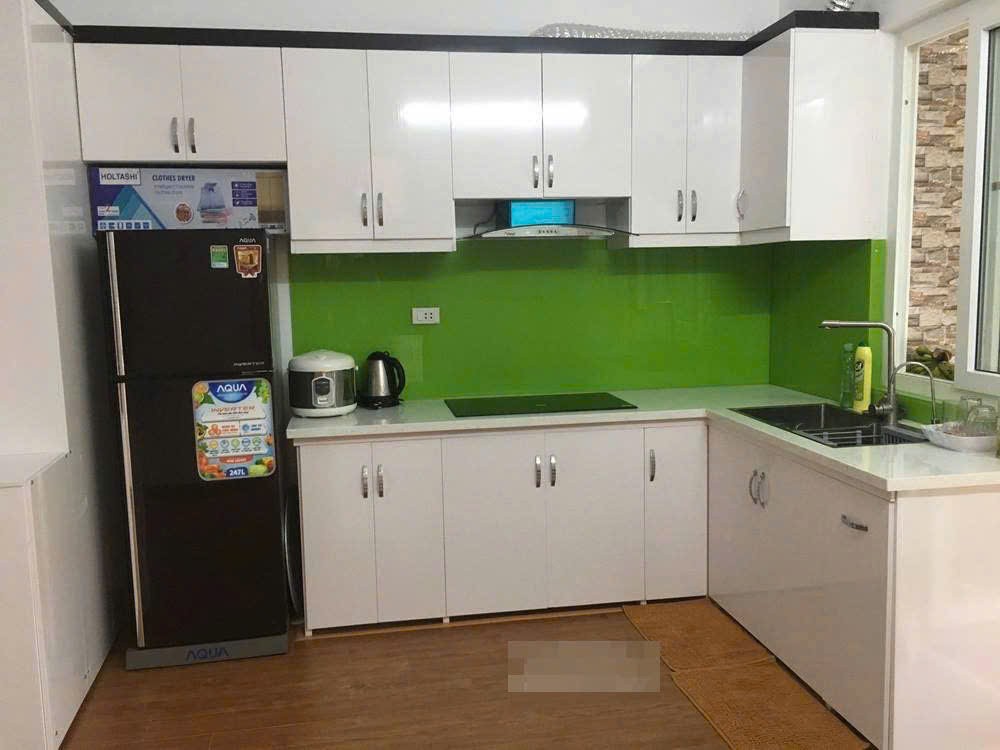 Cần bán Căn hộ chung cư đường 21, Phường Kiến Hưng, Diện tích 65m², Giá 2.27 Tỷ 3