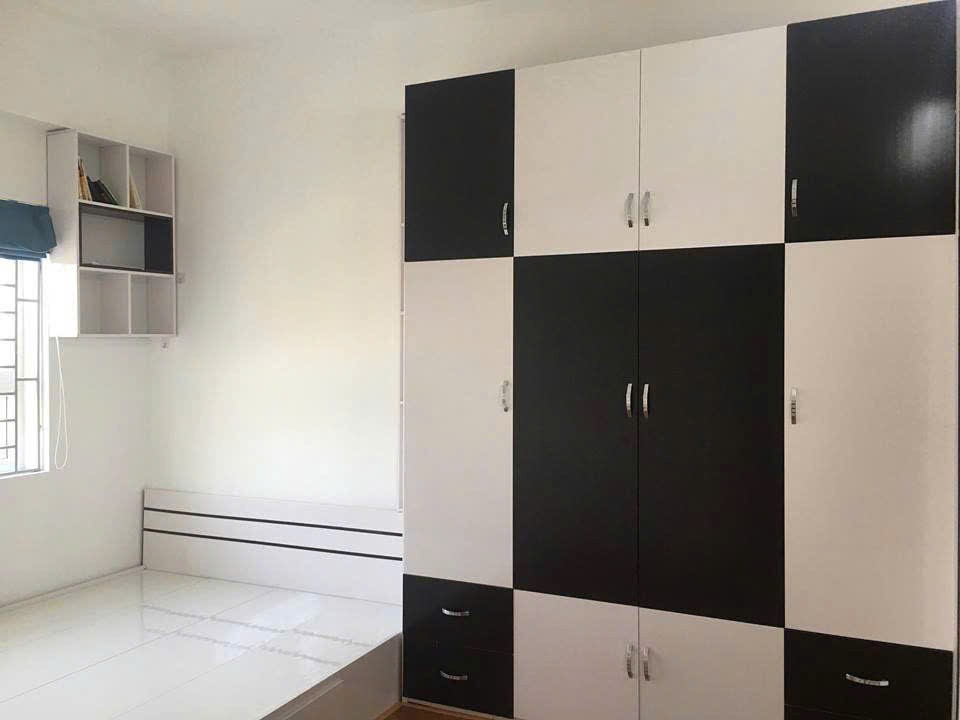 Cần bán Căn hộ chung cư đường 21, Phường Kiến Hưng, Diện tích 65m², Giá 2.27 Tỷ 6