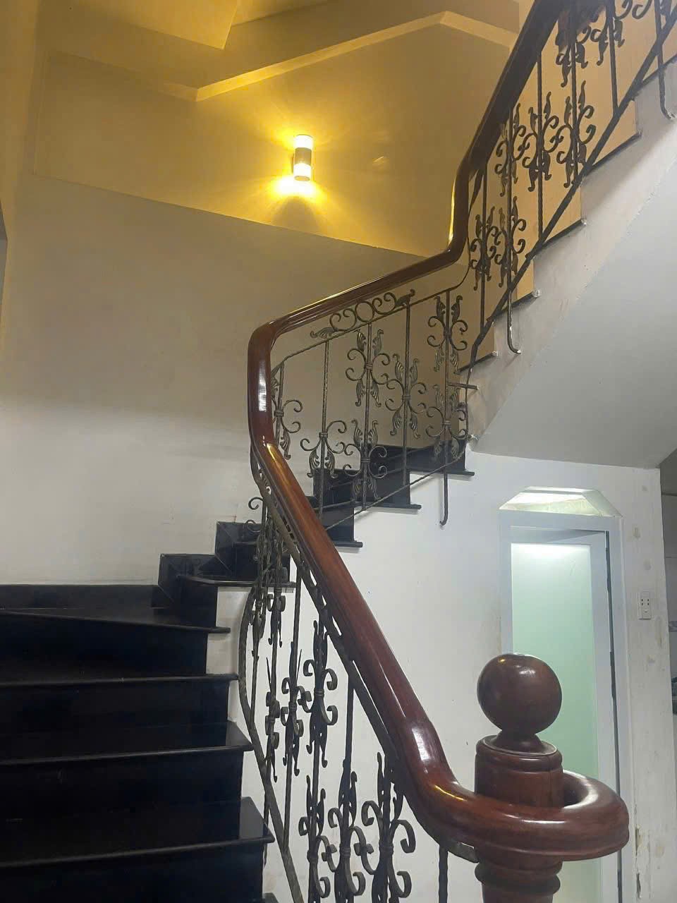 Cho thuê Nhà mặt tiền Phường Tăng Nhơn Phú A, Quận 9, Diện tích 75m², Giá 16 Triệu/tháng 3