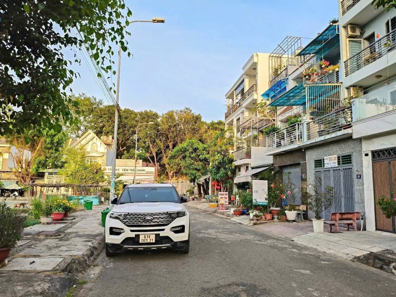 Cho thuê Nhà mặt tiền Phường Tăng Nhơn Phú A, Quận 9, Diện tích 75m², Giá 16 Triệu/tháng 4