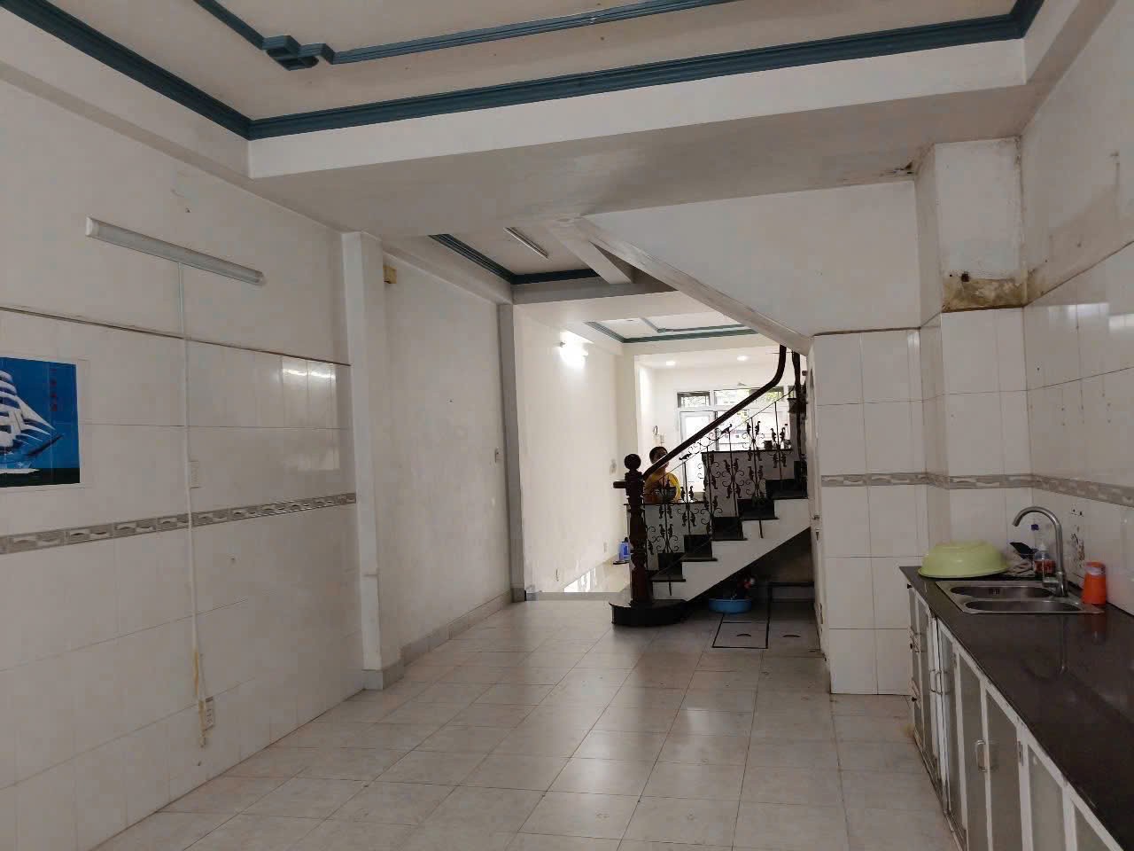 Cho thuê Nhà mặt tiền Phường Tăng Nhơn Phú A, Quận 9, Diện tích 75m², Giá 16 Triệu/tháng 7