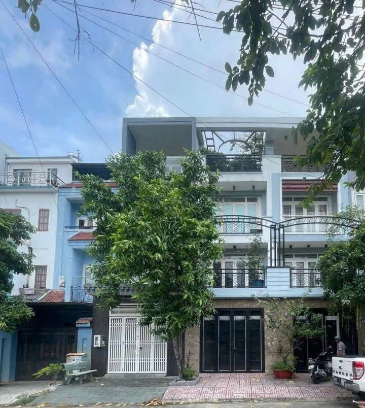 Cho thuê Nhà mặt tiền Phường Tăng Nhơn Phú A, Quận 9, Diện tích 75m², Giá 16 Triệu/tháng 8