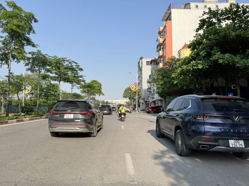 Sở hữu ngay nhà 4 tầng mặt phố Cổ Linh 82m2, vị trí đắc địa cho mọi hình thức kinh doanh! 6