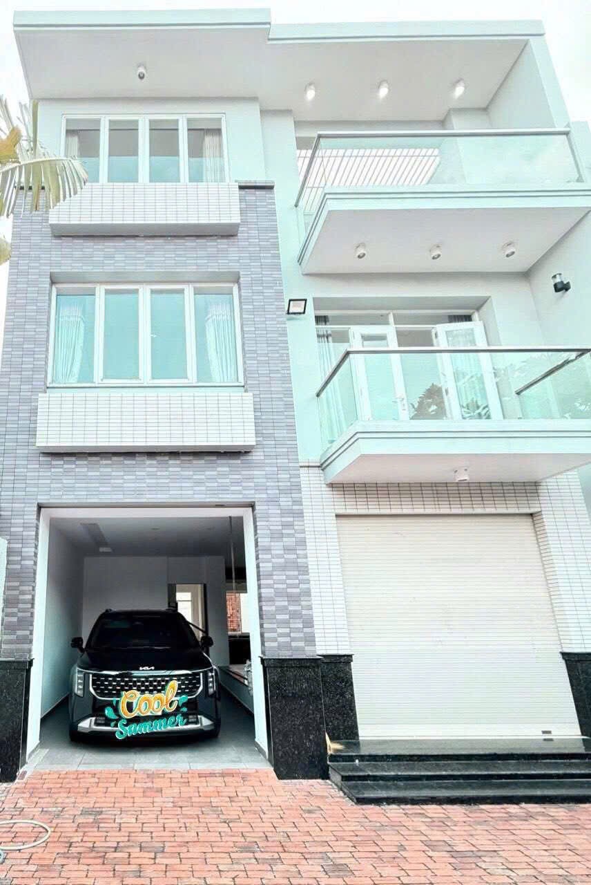 Cần bán Nhà mặt tiền Phường Linh Tây, Thủ Đức, Diện tích 160m², Giá 30 Triệu/tháng 6
