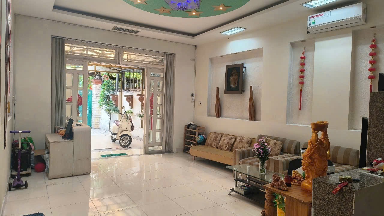Cần bán Nhà mặt tiền Phường Bình Chiểu, Thủ Đức, Diện tích 112m², Giá 06.9 Tỷ