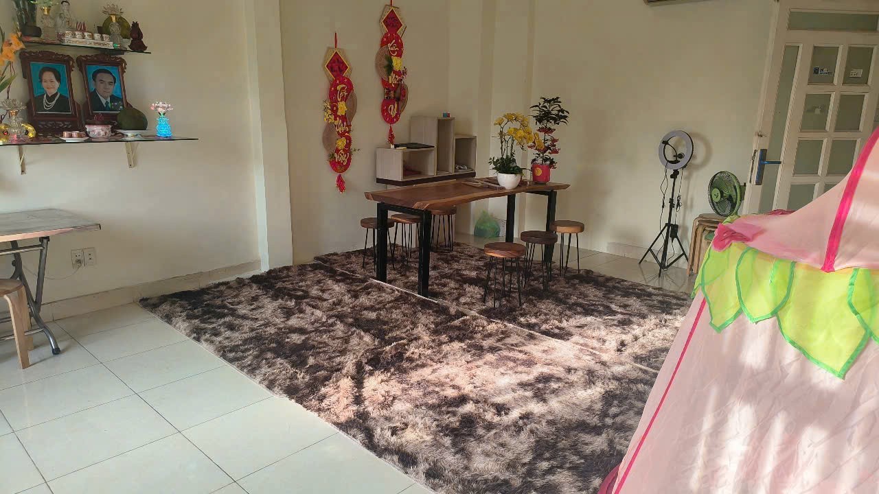 Cần bán Nhà mặt tiền Phường Bình Chiểu, Thủ Đức, Diện tích 112m², Giá 06.9 Tỷ 3
