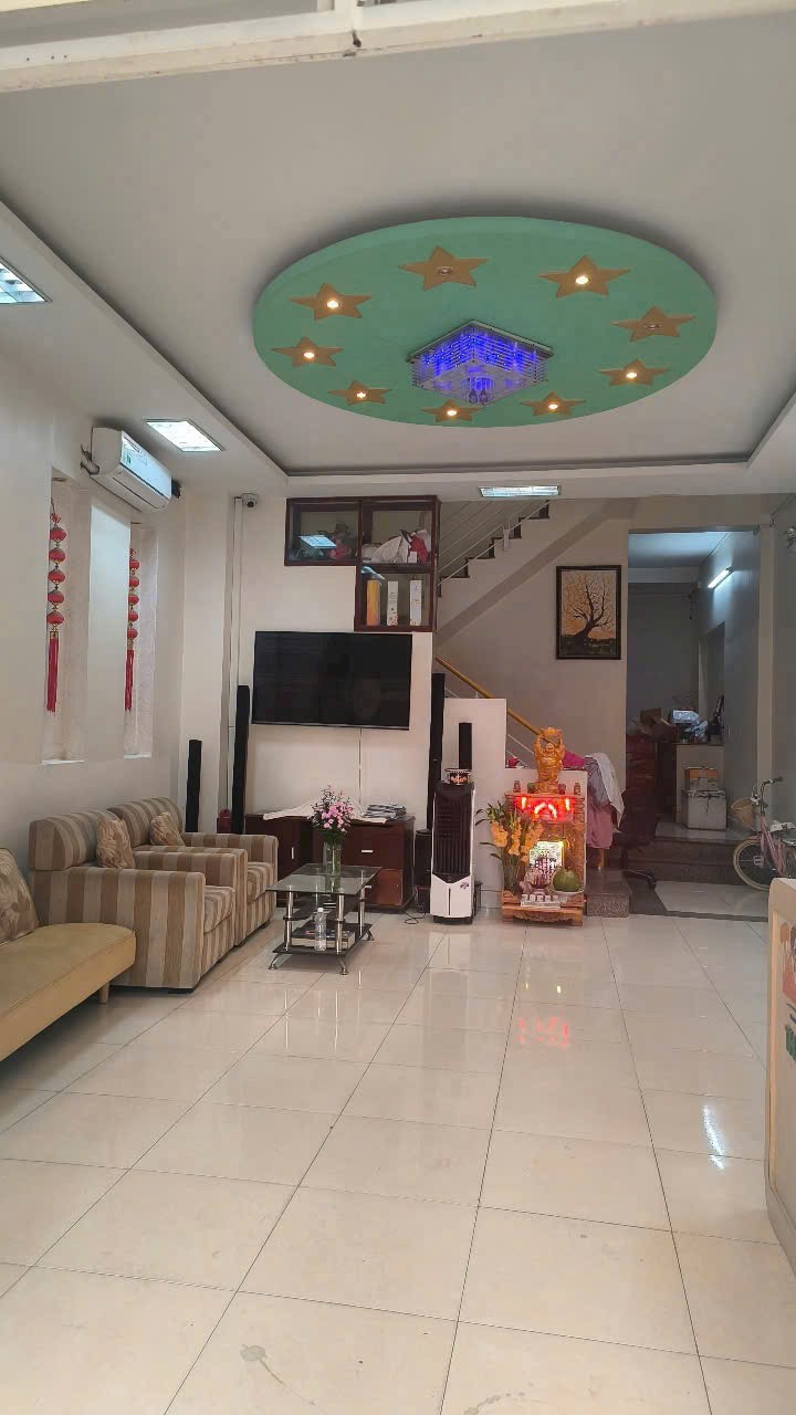 Cần bán Nhà mặt tiền Phường Bình Chiểu, Thủ Đức, Diện tích 112m², Giá 06.9 Tỷ 4