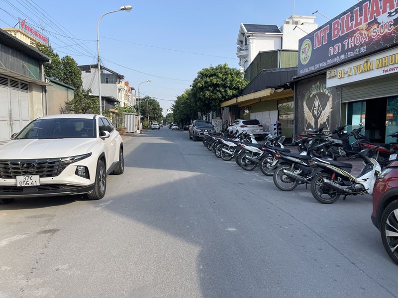 Đất KĐT 31ha, 136m2, đường 13m - Tiềm năng tăng giá cạnh Nguyễn Khiêm Ích - Tiện ích ngập tràn! 4