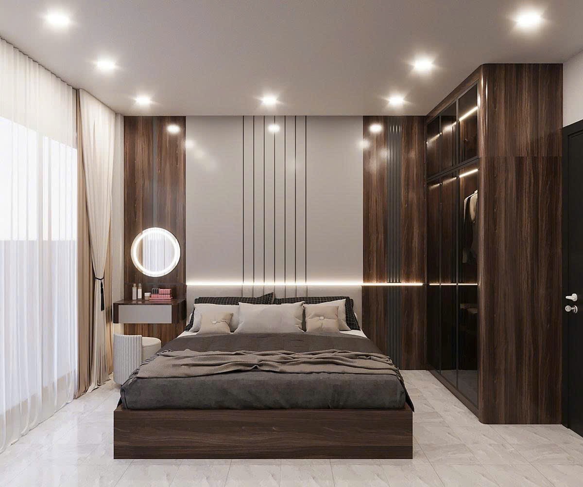 Bán nhà Hoàng Cầu - 33m x 6 tầng mới tinh Lô góc - Full nội thất giá 8 tỷ 2