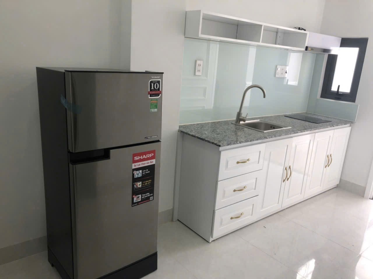 Cần bán nhà 6 tầng dạng căn hộ cho thuê tạo dòng tiền hàng tháng tại Phước Hòa, Nha Trang 2