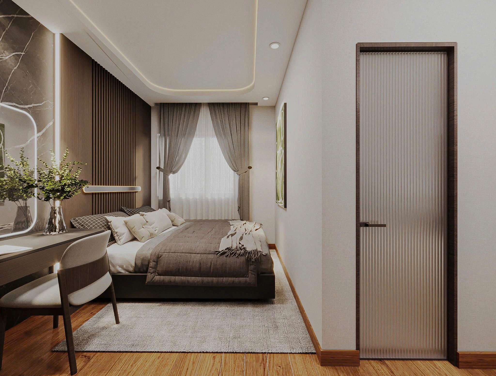 Chủ Kẹt Tiền Cần Bán Căn Hộ Topaz Twins- View Võ Thị Sáu Biên Hoà 5