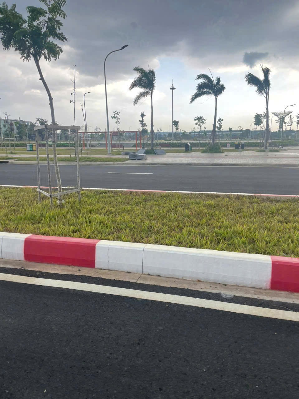 BÁN 100 NỀN (5x20) KDC AN SƯƠNG, P. ĐÔNG HƯNG THUẬN – CHỈ 85 TRIỆU/M²