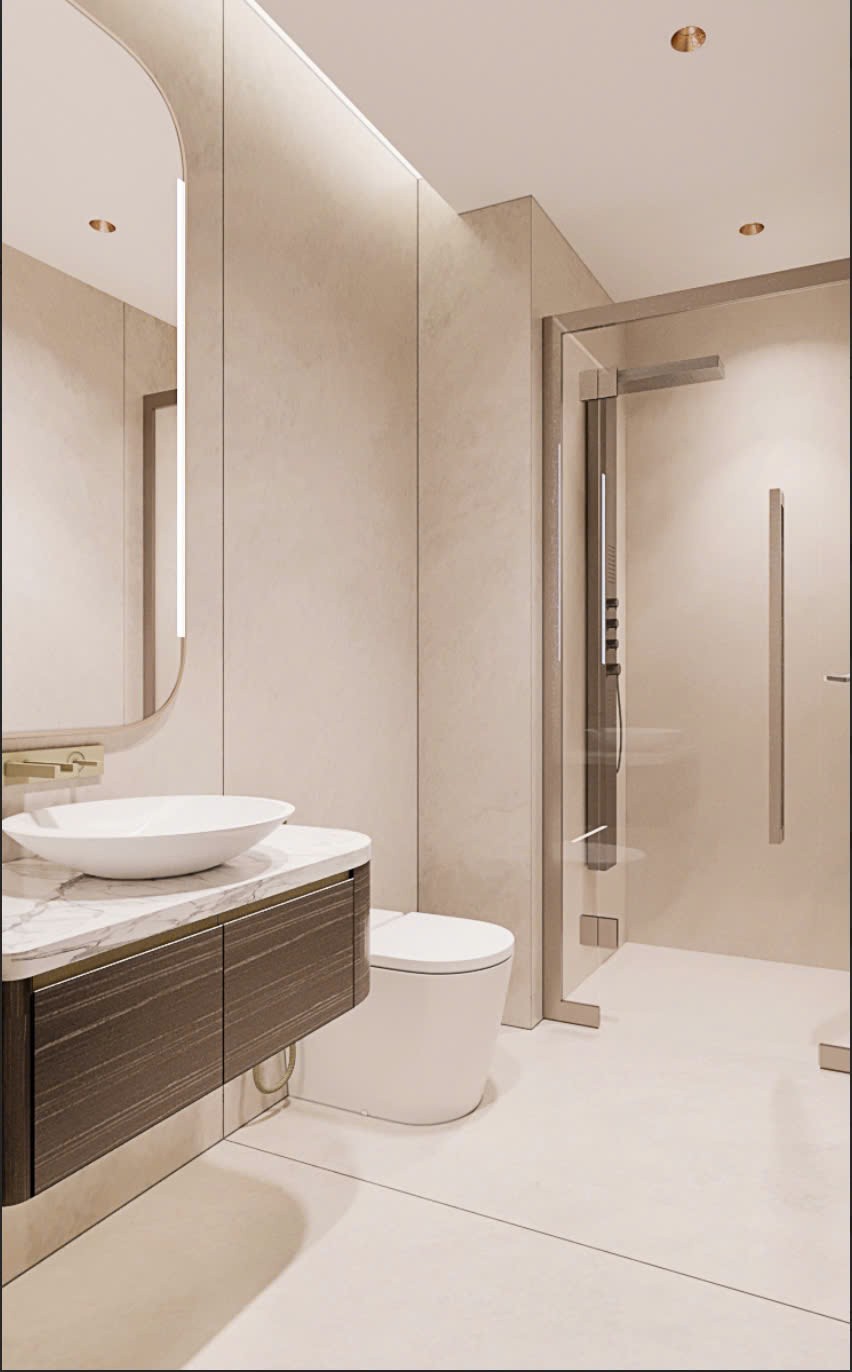 Căn hộ 3PN 71.4m² – đón đầu trung tâm mới của Quảng Bình – Quảng Trị. Vị trí chiến lược – kết nối 3