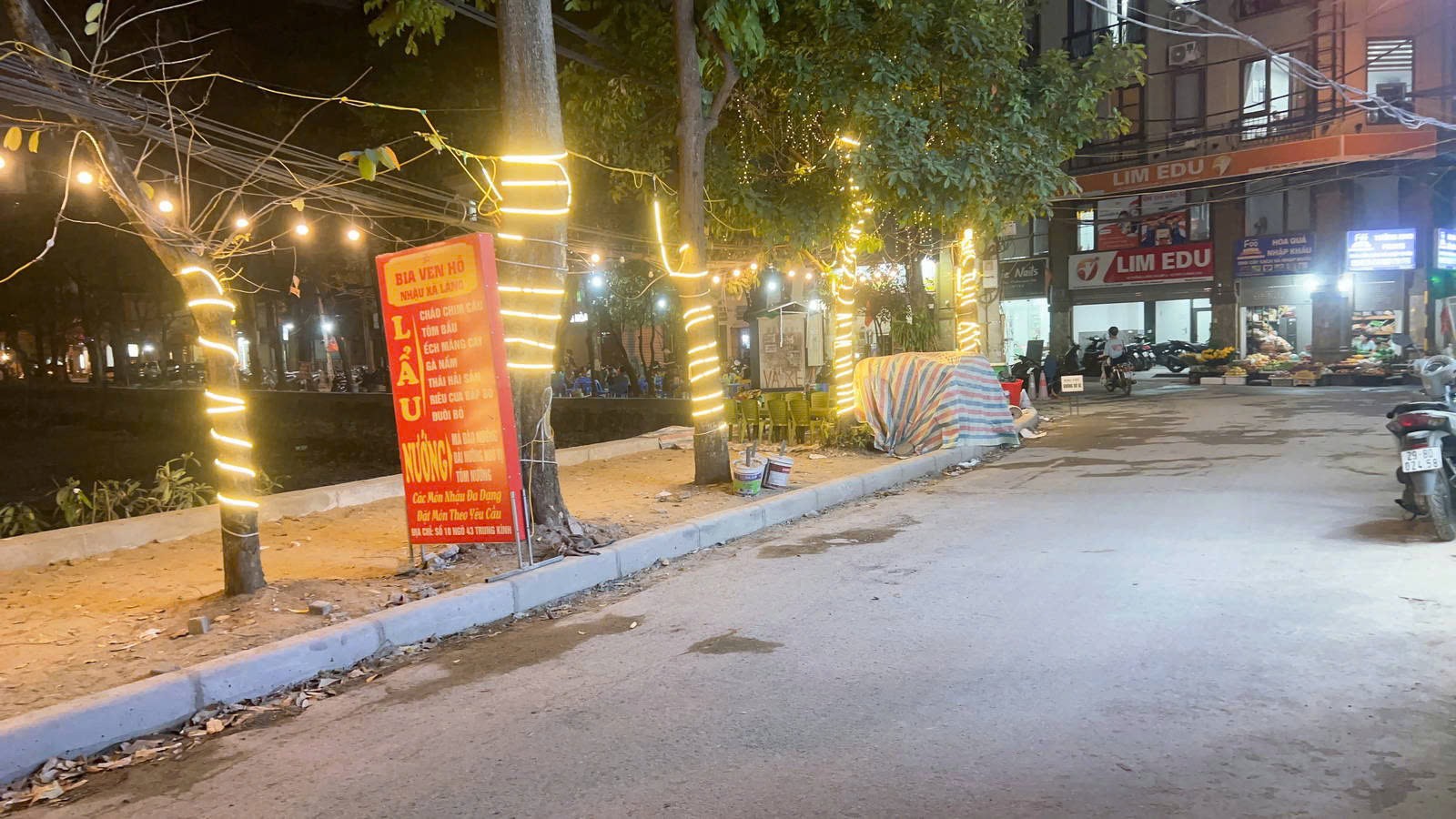 SIÊU PHẨM TRUNG KÍNH – NHÀ ĐẸP 5 TẦNG, THANG MÁY – NGÕ Ô TÔ TRÁNH – ĐANG CHO THUÊ 20TR/THÁNG 3