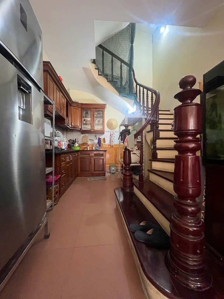 BÁN NHÀ ĐƯỜNG CHIẾN THẮNG - HÀ ĐÔNG, VỊ TRÍ CỰC ĐỈNH,HƯỞNG TRỌN MỌI TIỆN ÍCH, Ô TÔ ĐỖ CỬA 13.3 TỶ 4