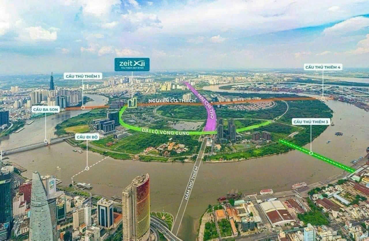 Cần bán Đất Phường Phú Hữu, Quận 9, Diện tích 3334m², Giá 39 Tỷ 2