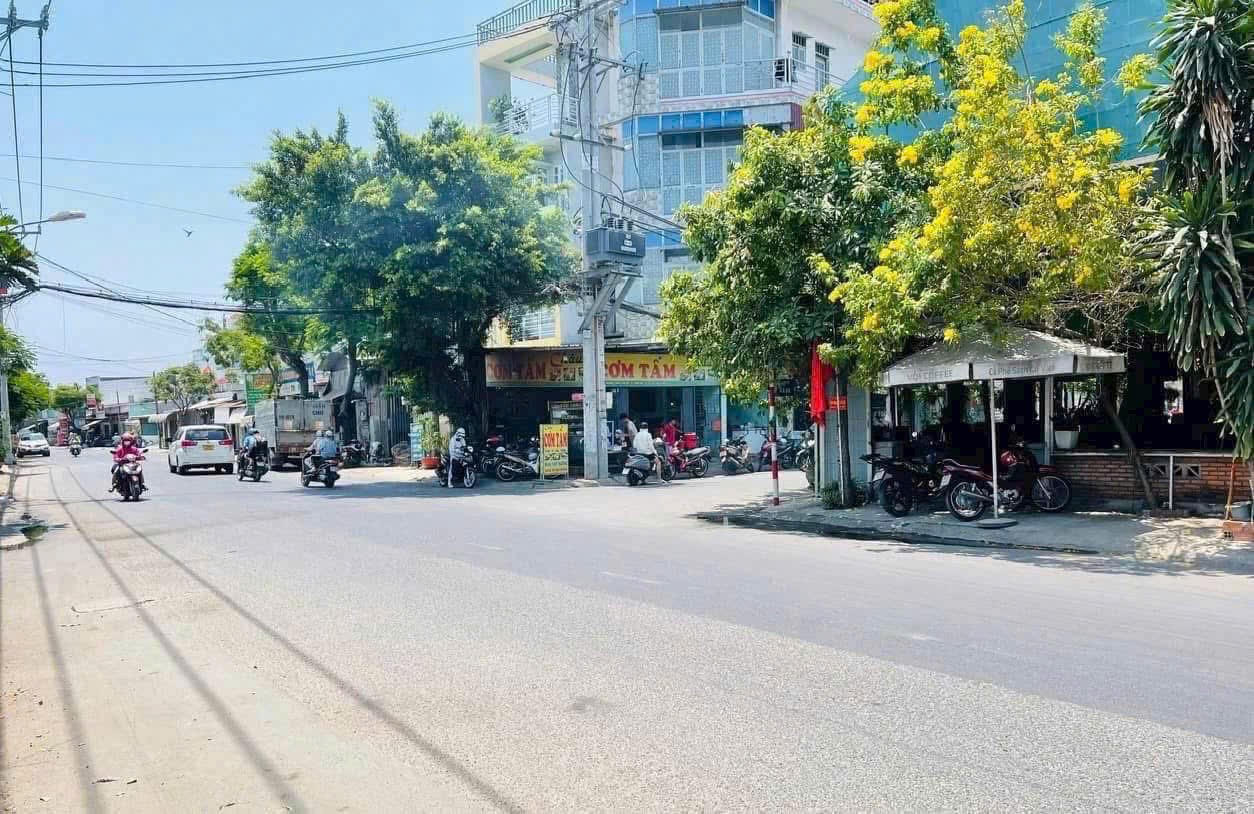 Cần bán nhanh lô đất đẹp - VIP ngay mặt tiền TA32 (Trần Thị Cờ), Thới An, Q12. 2