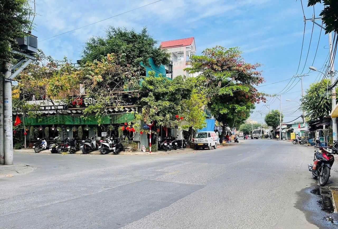 Cần bán nhanh lô đất đẹp - VIP ngay mặt tiền TA32 (Trần Thị Cờ), Thới An, Q12. 3
