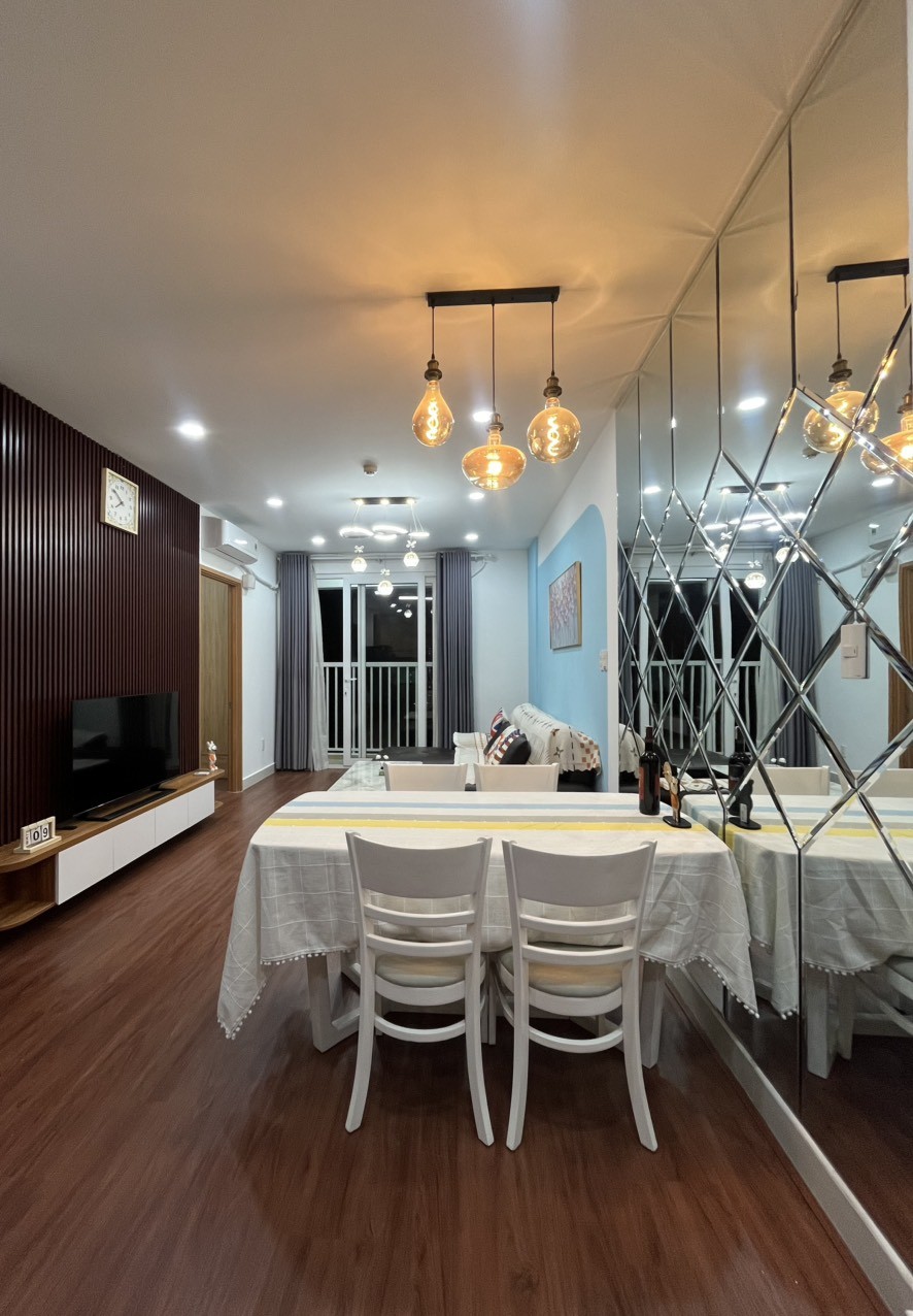 Cần bán Căn hộ chung cư dự án Tara Residence, Diện tích 70m², Giá 3.350 Tỷ 2