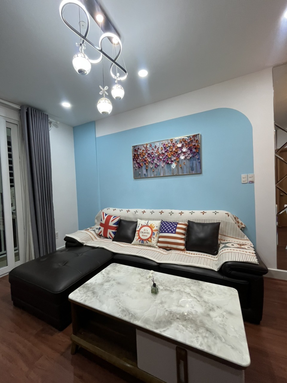 Cần bán Căn hộ chung cư dự án Tara Residence, Diện tích 70m², Giá 3.350 Tỷ