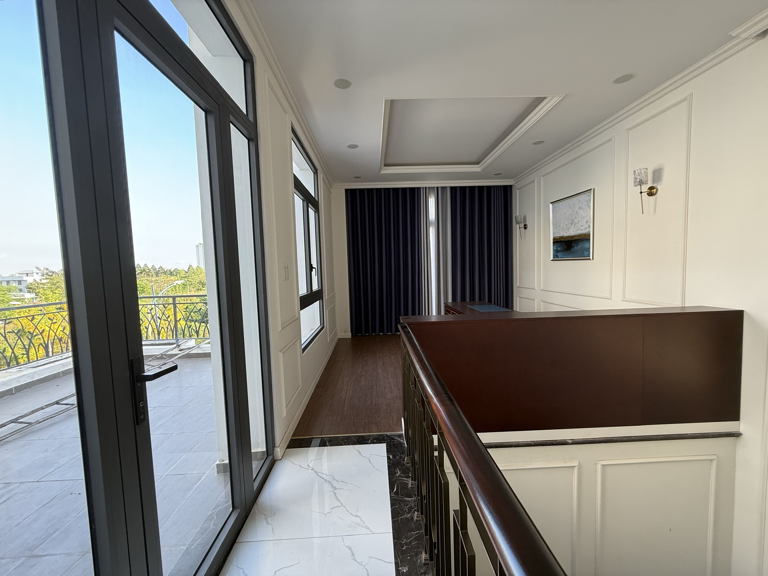 Cần bán Biệt thự Phường Phú Hữu, Quận 9, Diện tích 200m², Giá 26 Tỷ 2