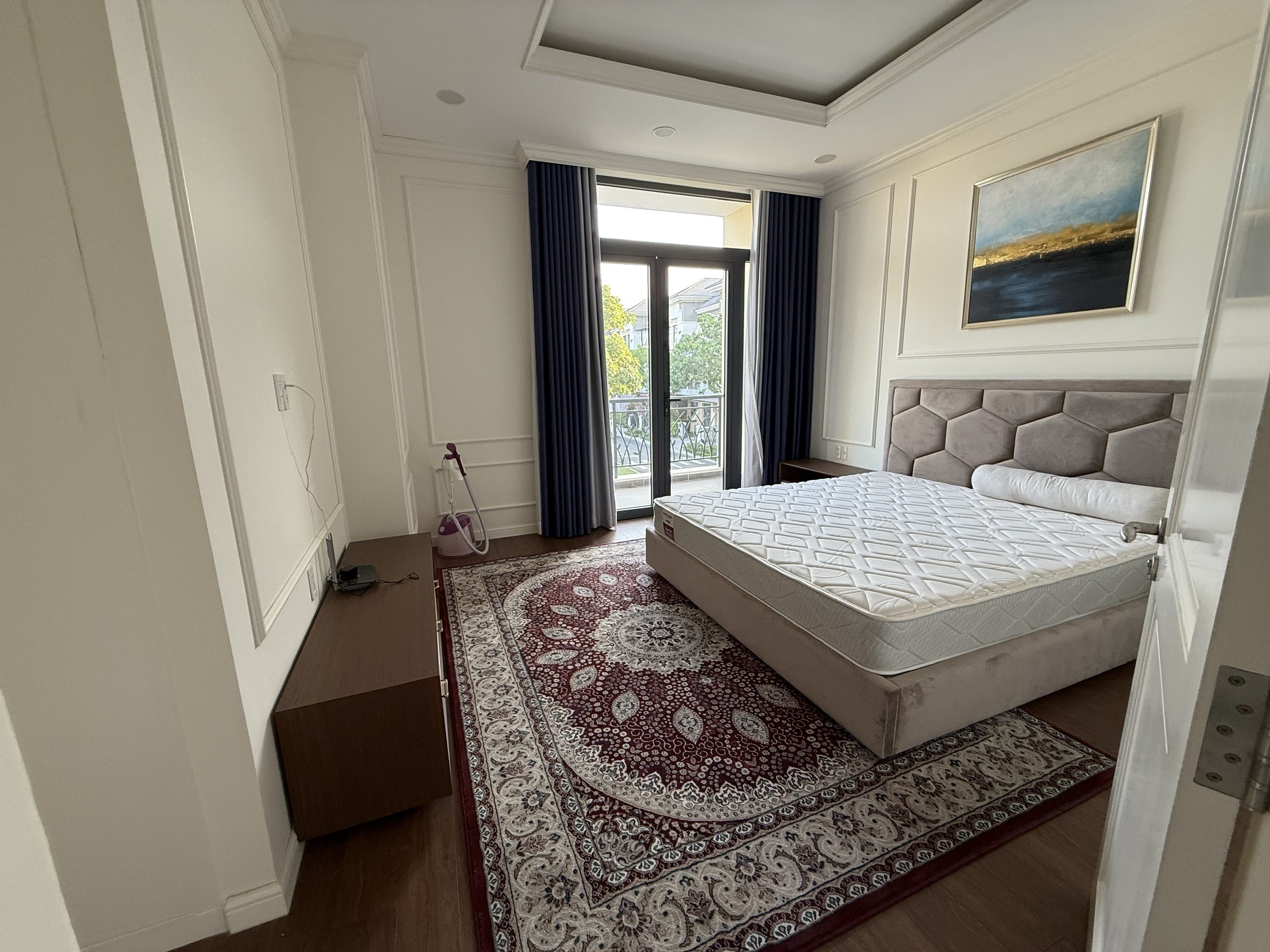 Cần bán Biệt thự Phường Phú Hữu, Quận 9, Diện tích 200m², Giá 26 Tỷ 10
