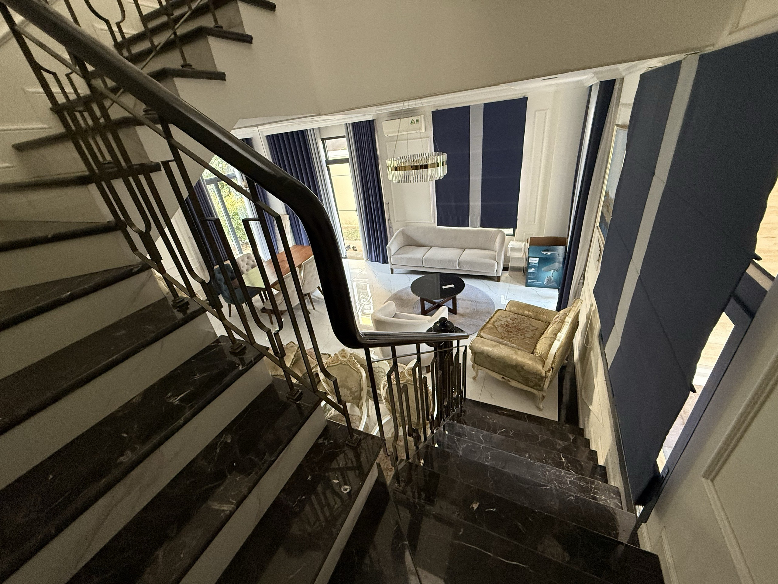 Cần bán Biệt thự Phường Phú Hữu, Quận 9, Diện tích 200m², Giá 26 Tỷ 9