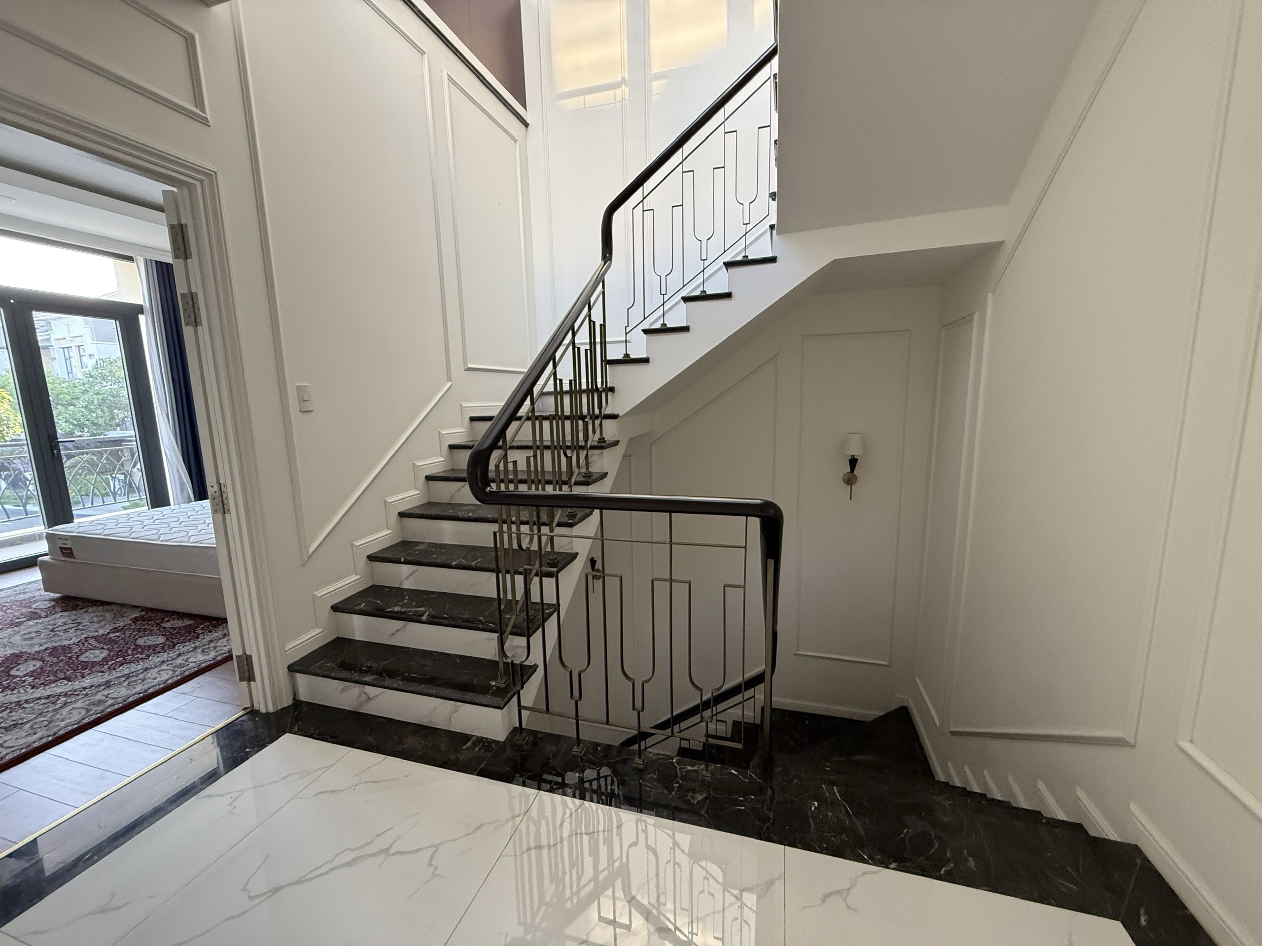 Cần bán Biệt thự Phường Phú Hữu, Quận 9, Diện tích 200m², Giá 26 Tỷ 7