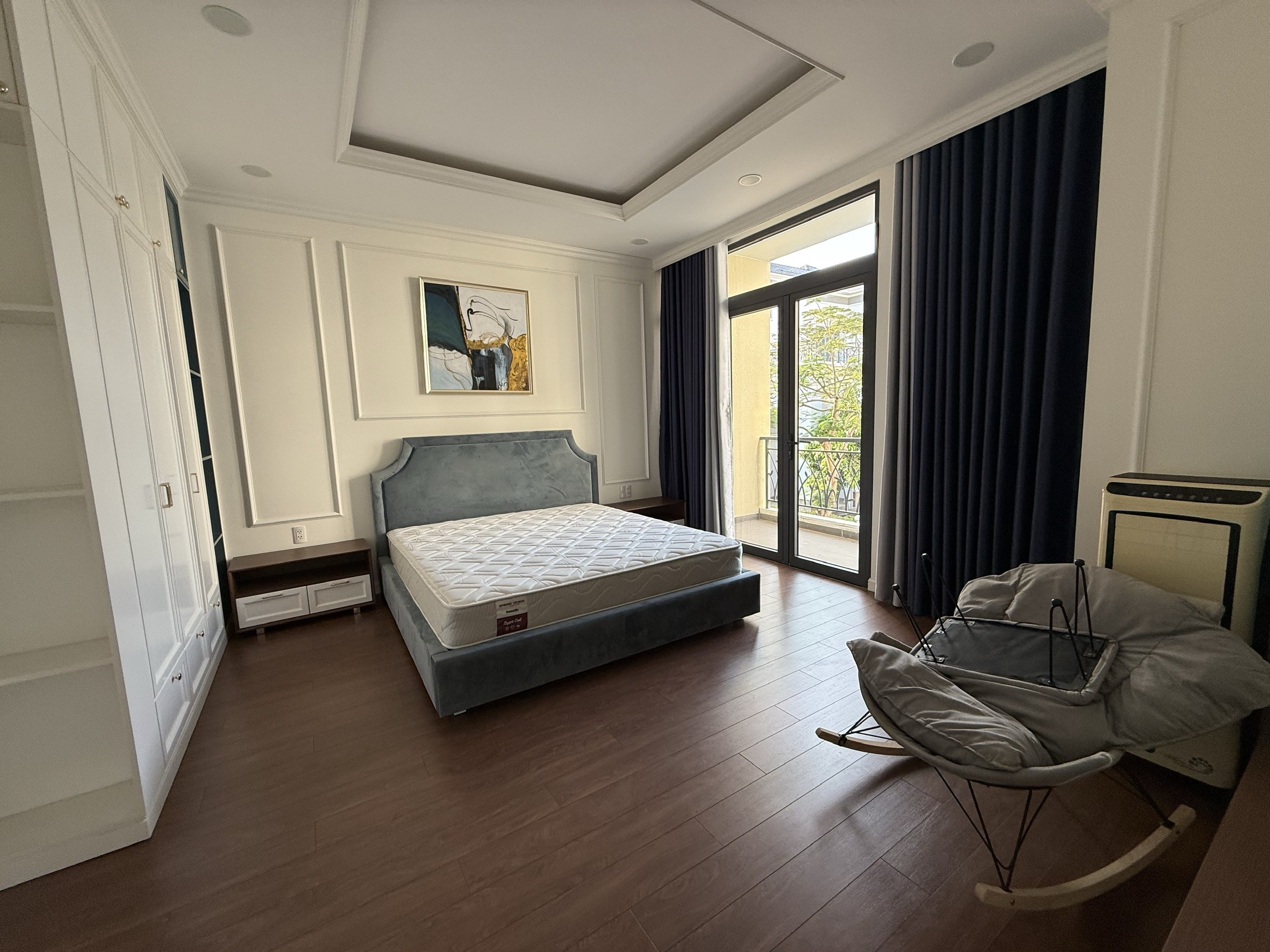 Cần bán Biệt thự Phường Phú Hữu, Quận 9, Diện tích 200m², Giá 26 Tỷ 3