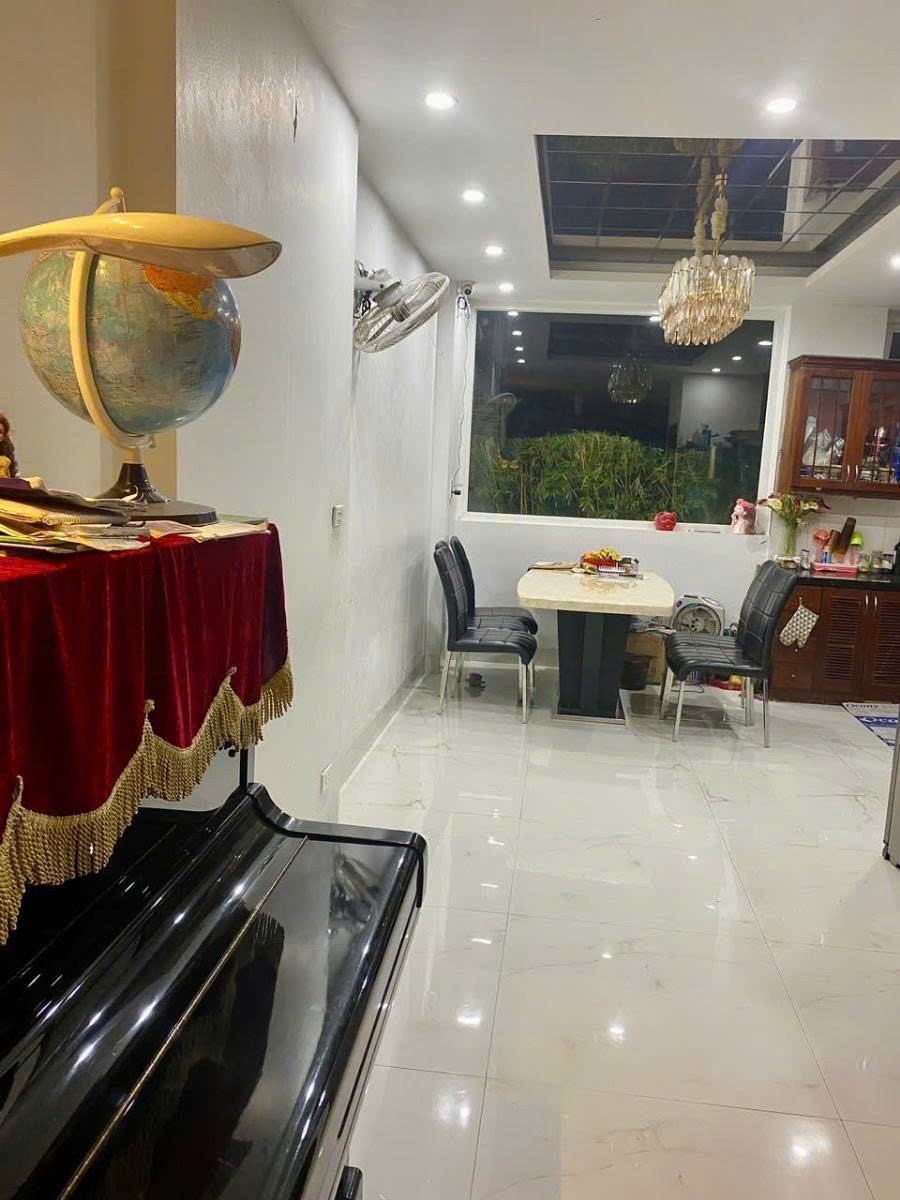 Bán nhà phân lô Vũ Hữu, Trung Văn - Ô tô tránh 3 mặt thoáng 55 sổ đỏ 18.3 tỷ 3