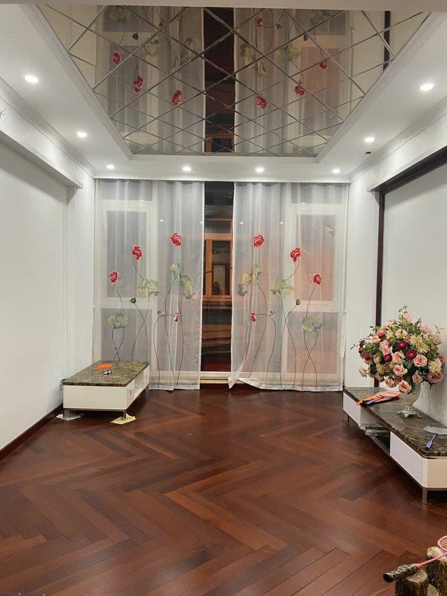 Bán nhà phân lô Vũ Hữu, Trung Văn - Ô tô tránh 3 mặt thoáng 55 sổ đỏ 18.3 tỷ 4