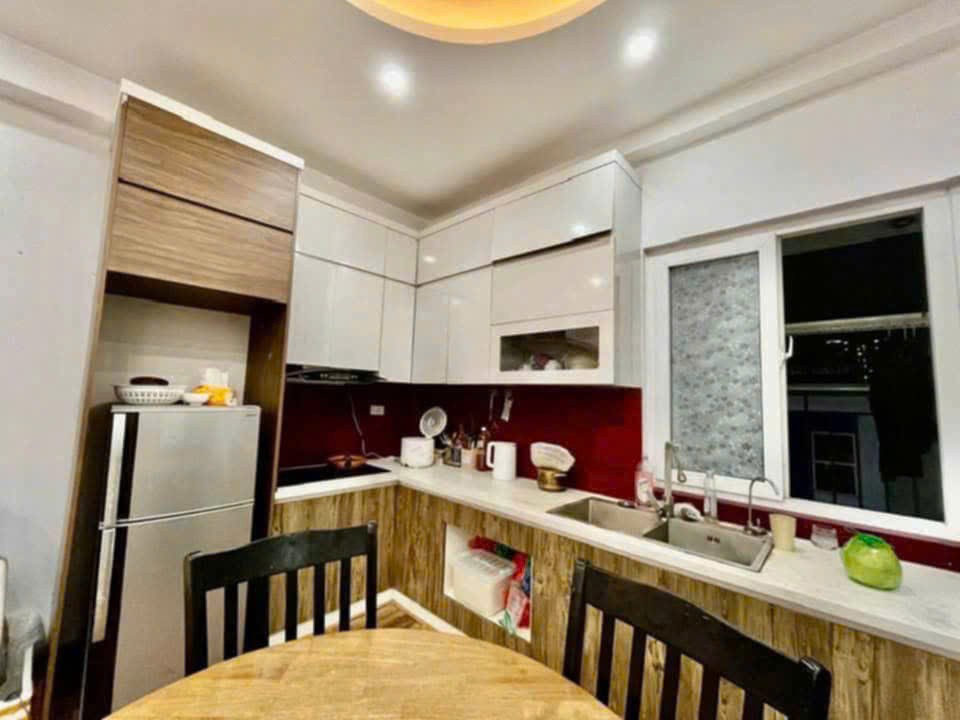 Cần bán Căn hộ chung cư dự án Chung cư Nam Xa La, Diện tích 80m², Giá Thương lượng 4