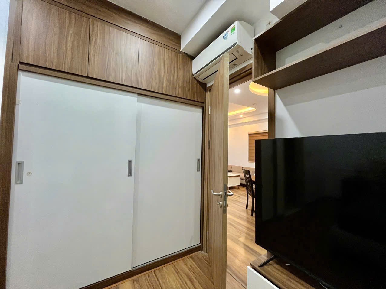Cần bán Căn hộ chung cư dự án Chung cư Nam Xa La, Diện tích 80m², Giá Thương lượng 7