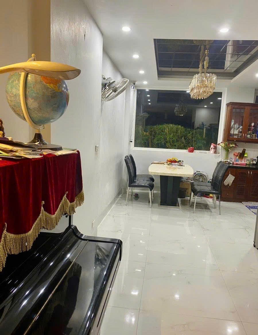Bán nhà phố Vũ Hữu phân lô Ô tô tránh - 55m nhà 5 tầng giá 18,3 tỷ 3
