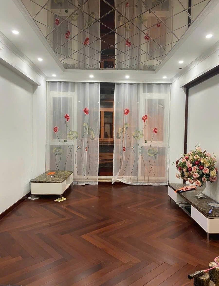 Bán nhà phố Vũ Hữu phân lô Ô tô tránh - 55m nhà 5 tầng giá 18,3 tỷ 4