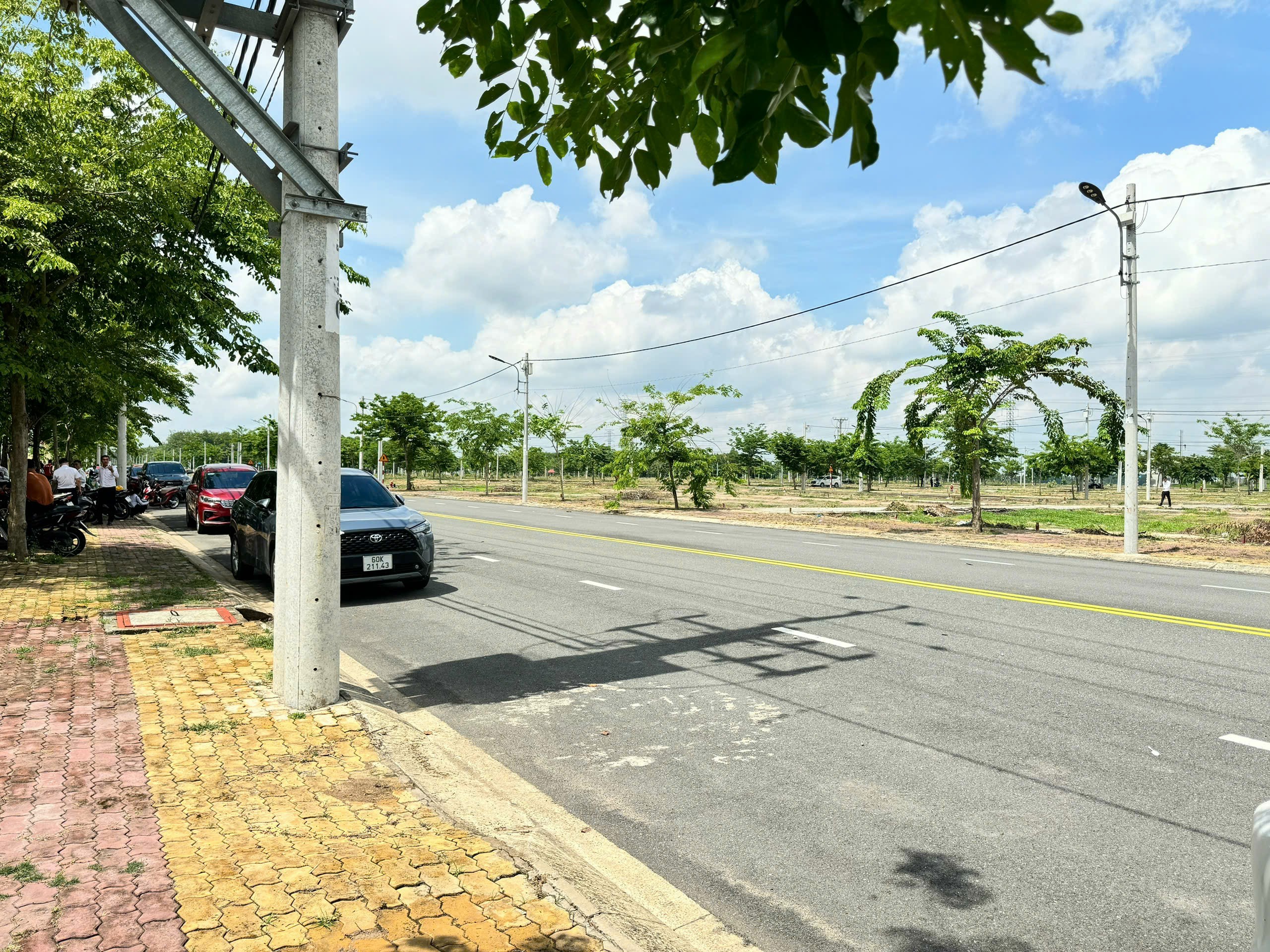 Cần bán Đất dự án Khu dân cư Đức Phát 3, Diện tích 80m², Giá 900.000.000 Triệu 5