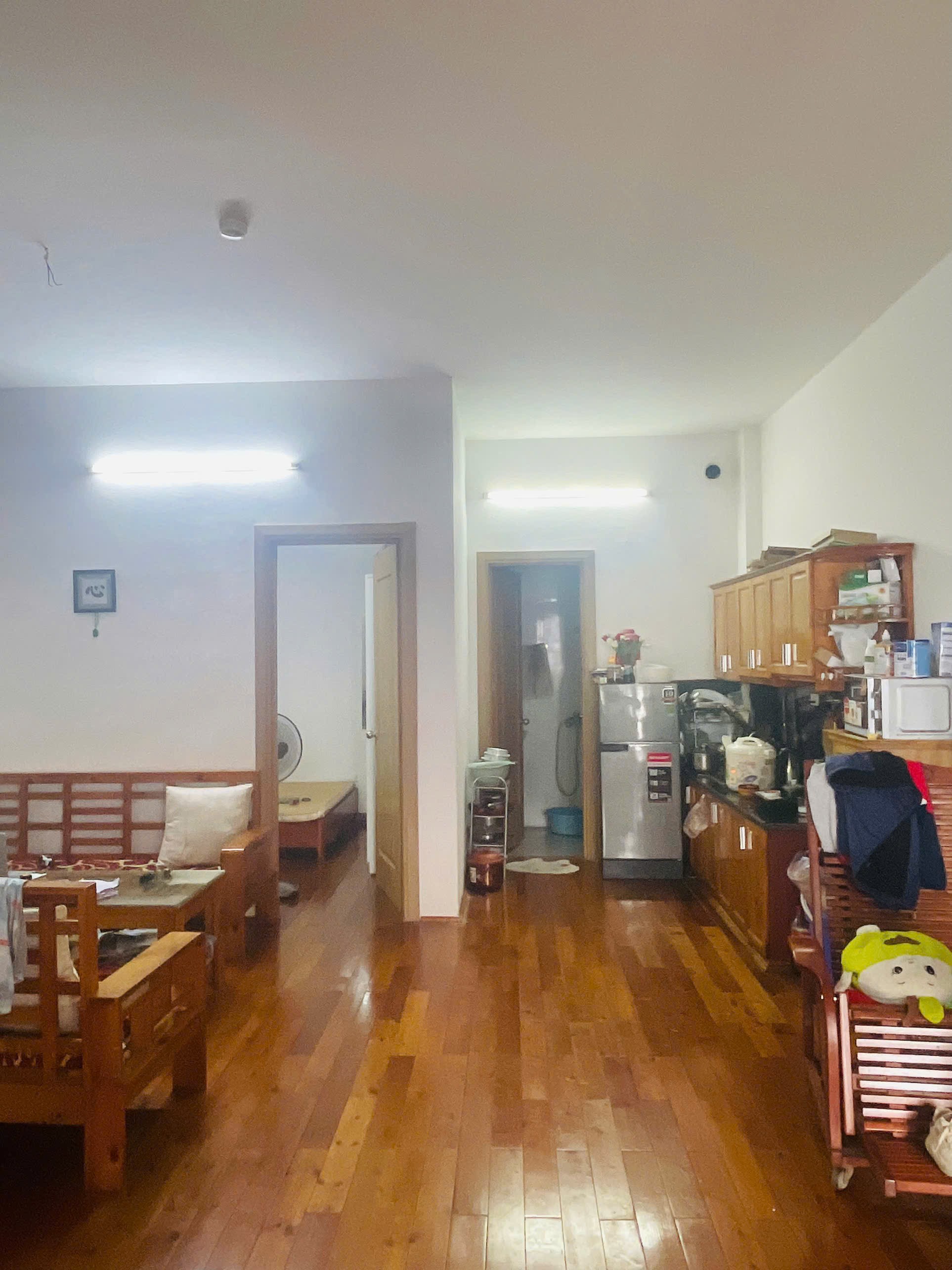 Cần bán Căn hộ chung cư dự án Khu đô thị Kiến Hưng, Diện tích 70m², Giá 2.2 Tỷ